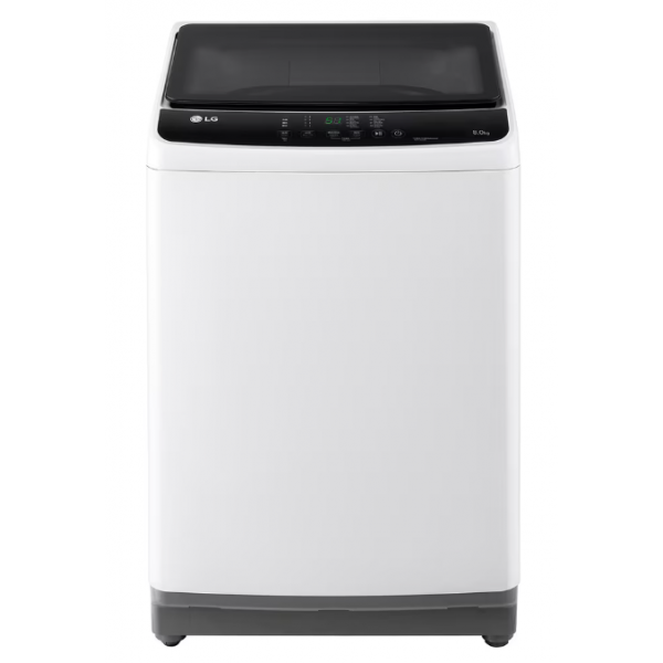 LG 樂金 T80WT 8.0公斤650轉頂揭式洗衣機